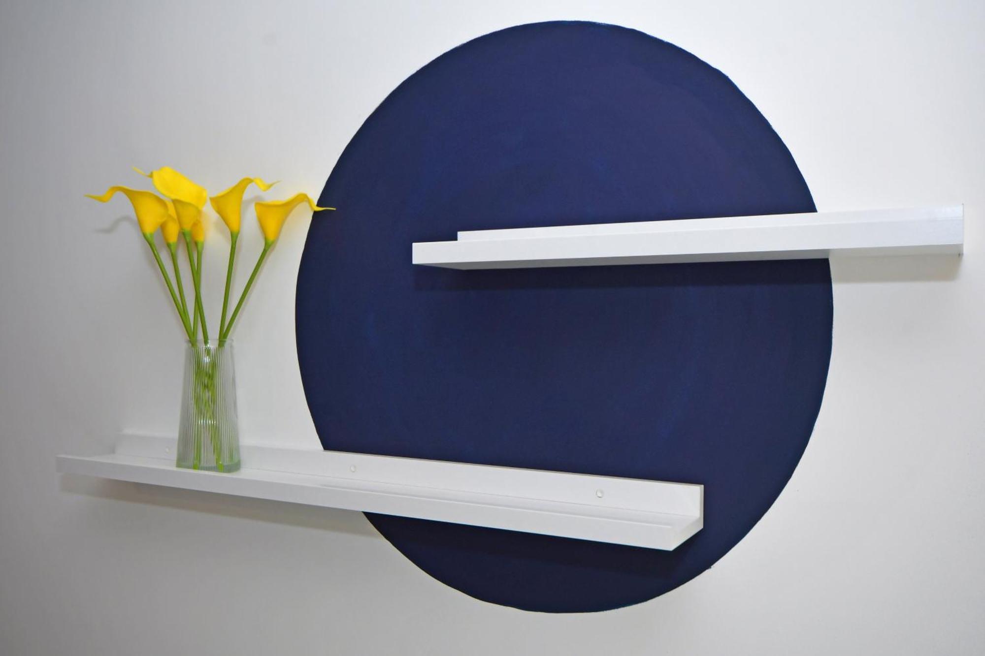 Sapphire Apartments By Yourstays - Luxury 2 Bedroom Apartments In Crewe Eksteriør billede